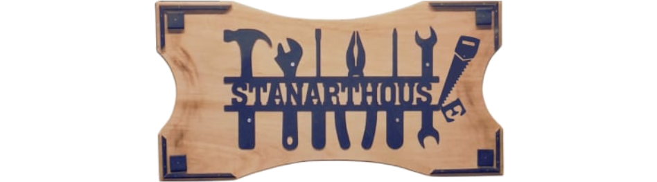 StanArtHouse